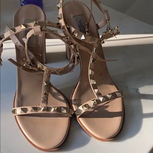 Valentino heels